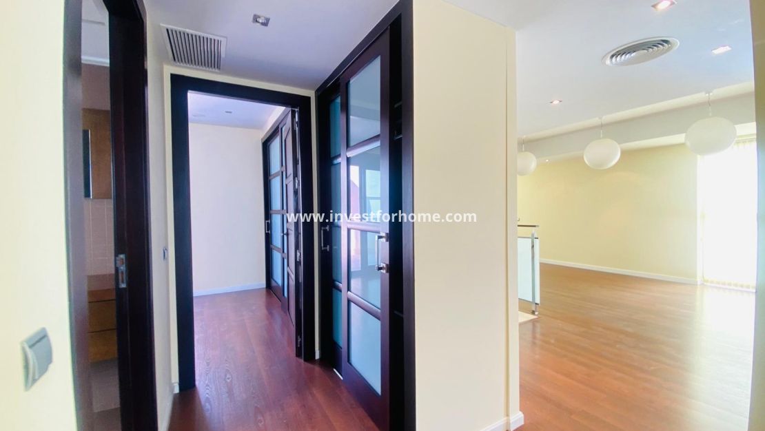 Vente - Villa - San Javier - San Blas