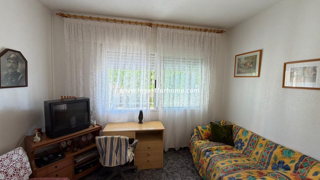 Vente - Villa - San Javier - San Blas