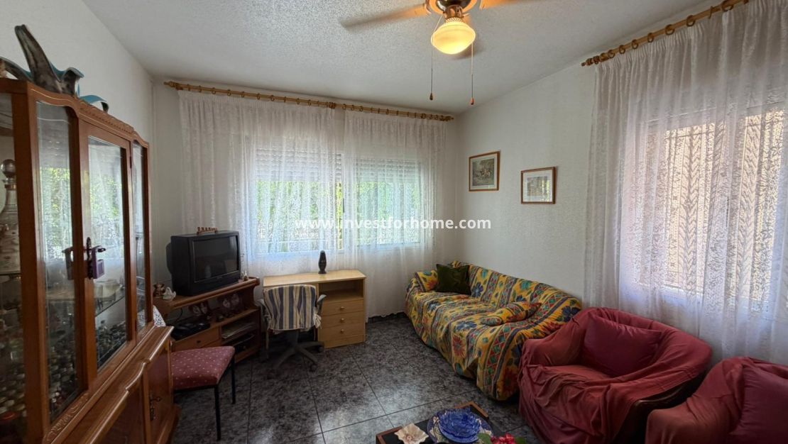 Vente - Villa - San Javier - San Blas