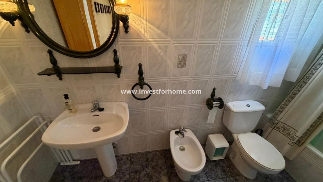 Vente - Villa - San Javier - San Blas