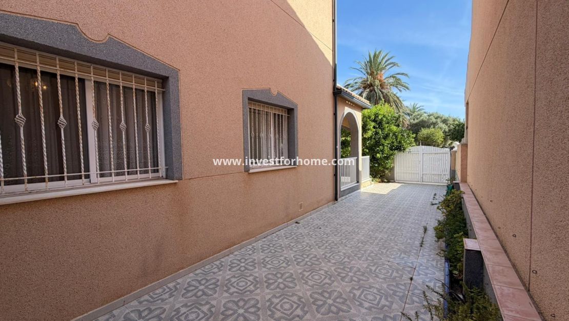 Vente - Villa - San Javier - San Blas