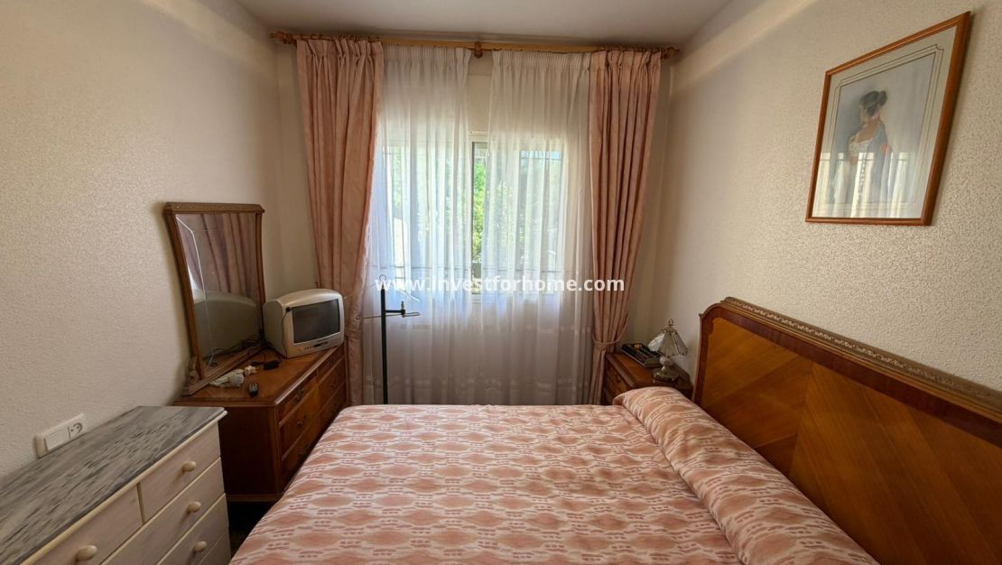Vente - Villa - San Javier - San Blas