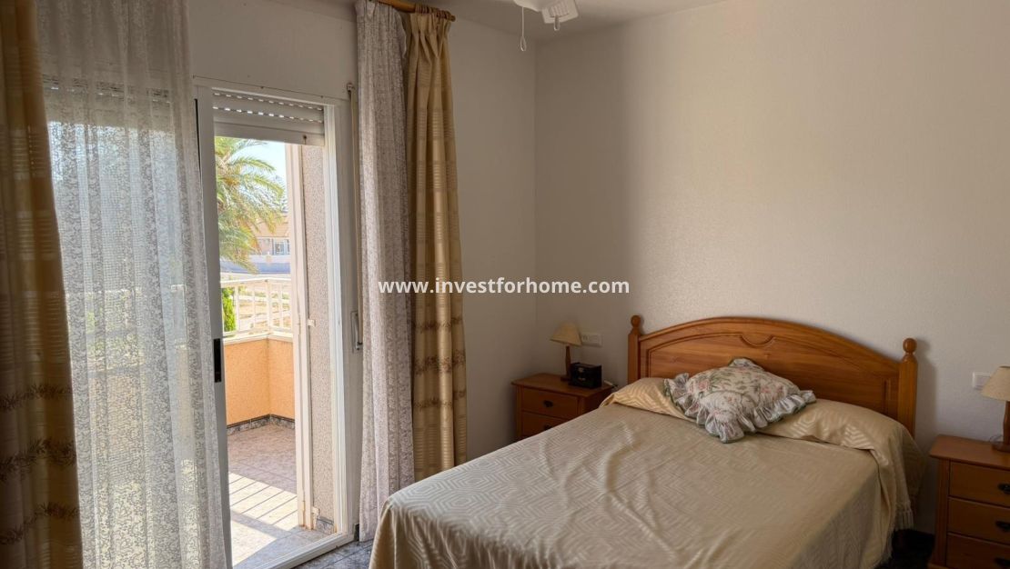 Vente - Villa - San Javier - San Blas