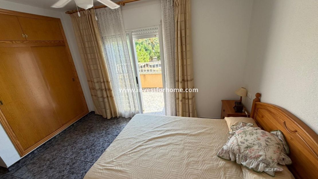 Vente - Villa - San Javier - San Blas