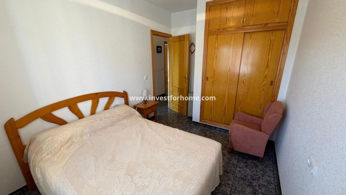 Vente - Villa - San Javier - San Blas