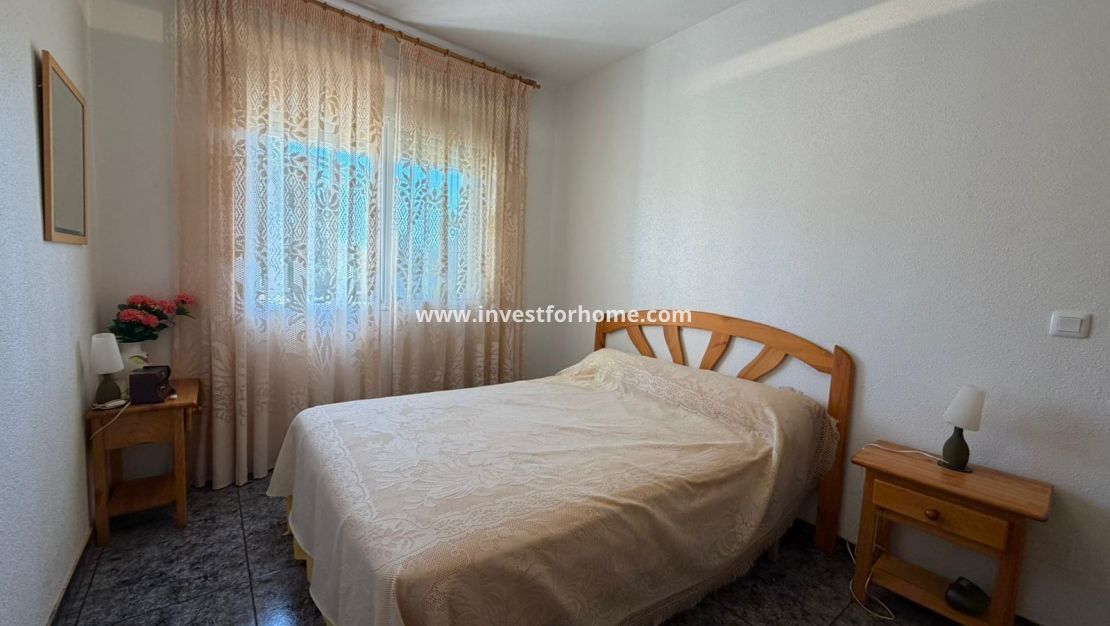 Vente - Villa - San Javier - San Blas