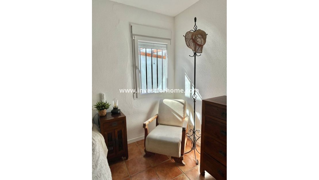 Vente - Villa - San Javier - Santiago De La Ribera