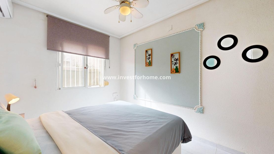 Vente - Villa - San Miguel de Salinas - 03193