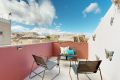 Vente - Villa - San Miguel de Salinas - 03193