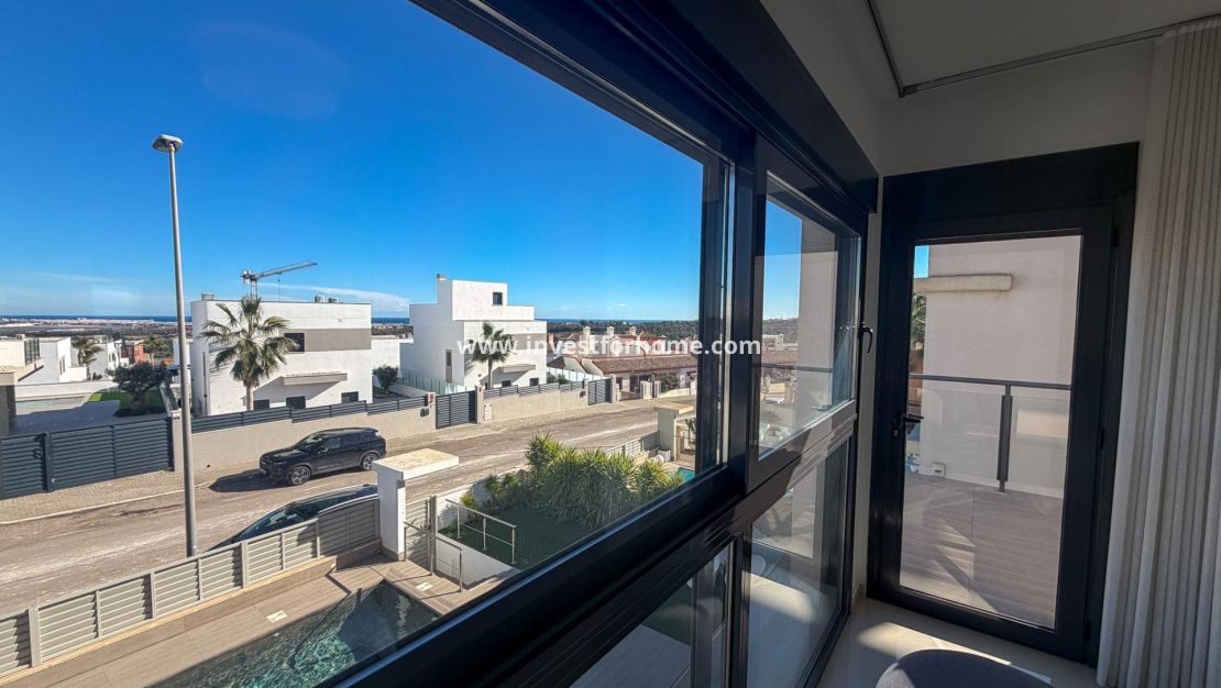 Vente - Villa - San Miguel de Salinas - Bellavista