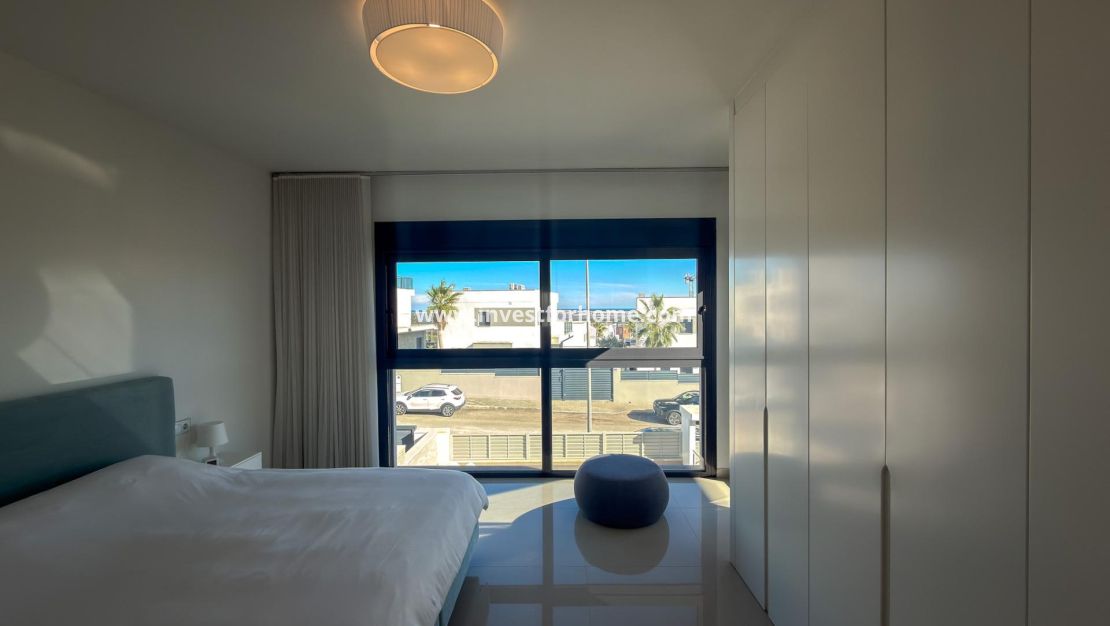 Vente - Villa - San Miguel de Salinas - Bellavista