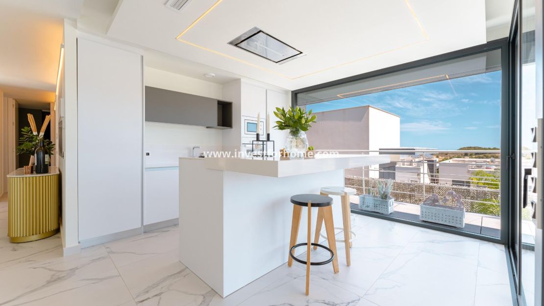 Vente - Villa - San Miguel de Salinas - Bellavista