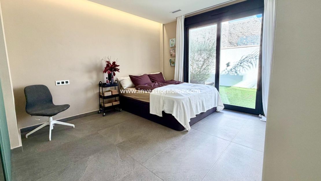 Vente - Villa - San Miguel de Salinas - Bellavista