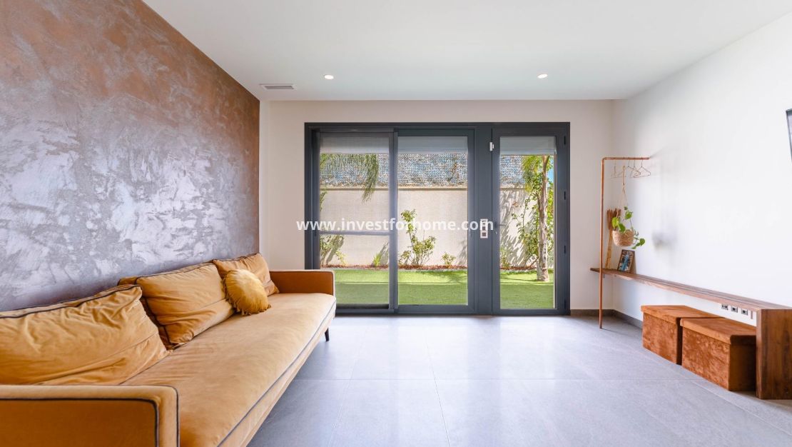 Vente - Villa - San Miguel de Salinas - Bellavista