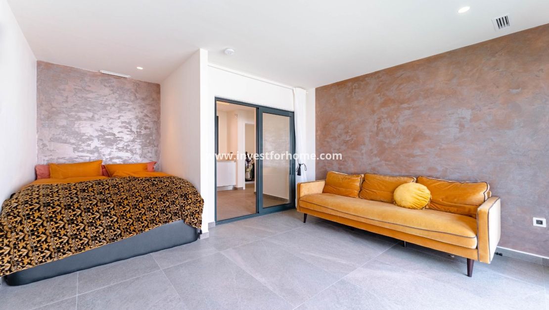 Vente - Villa - San Miguel de Salinas - Bellavista