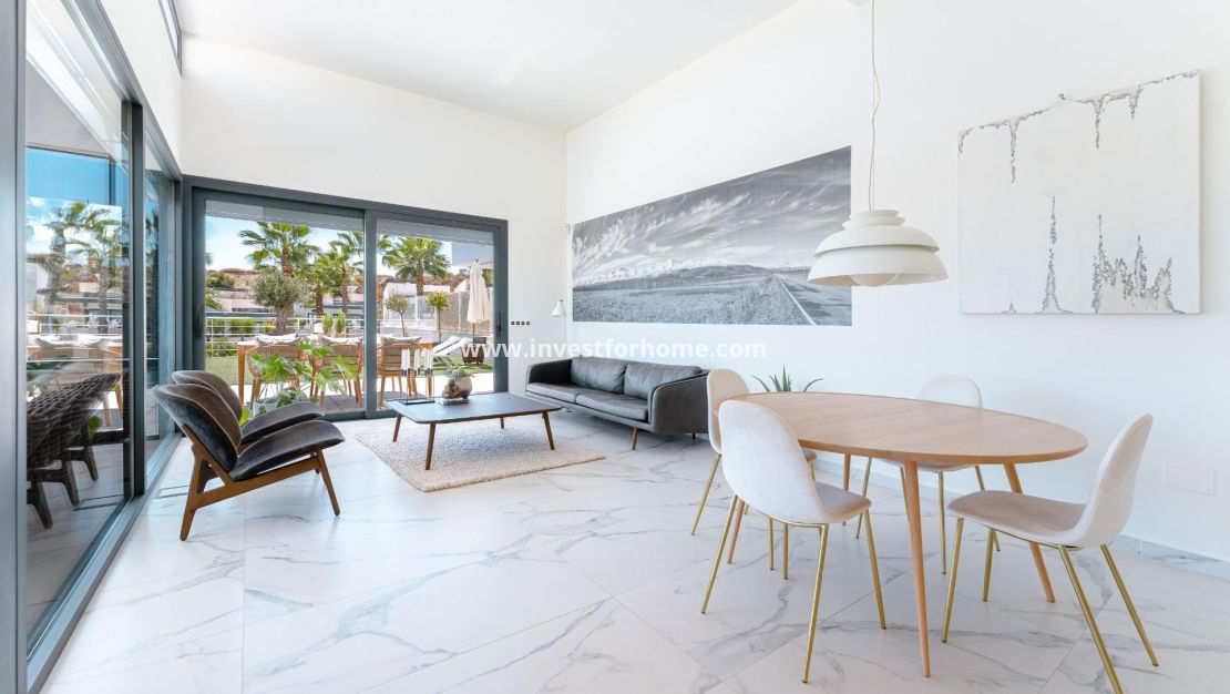 Vente - Villa - San Miguel de Salinas - Bellavista