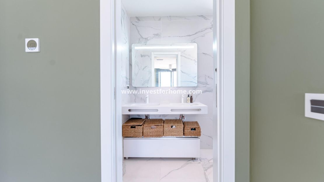 Vente - Villa - San Miguel de Salinas - Bellavista