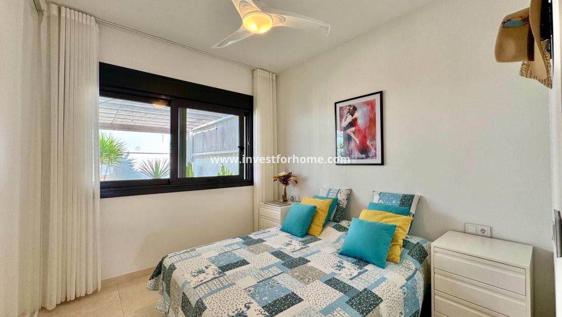 Vente - Villa - San Miguel de Salinas - Bellavista