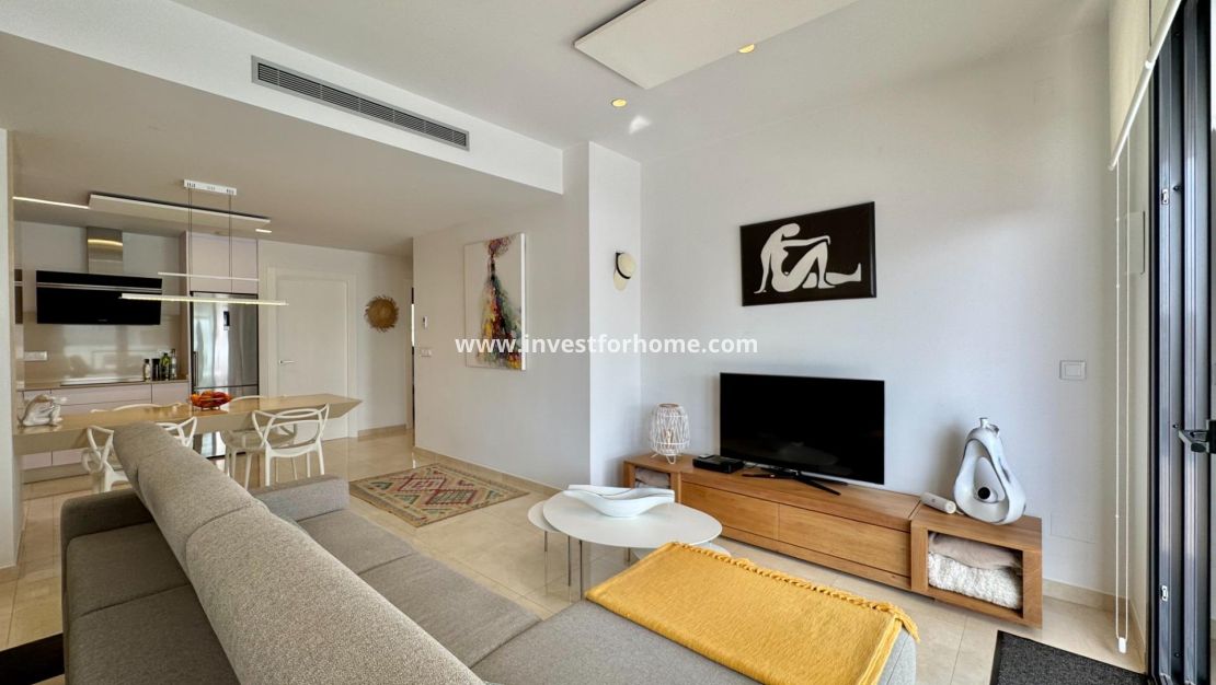 Vente - Villa - San Miguel de Salinas - Bellavista