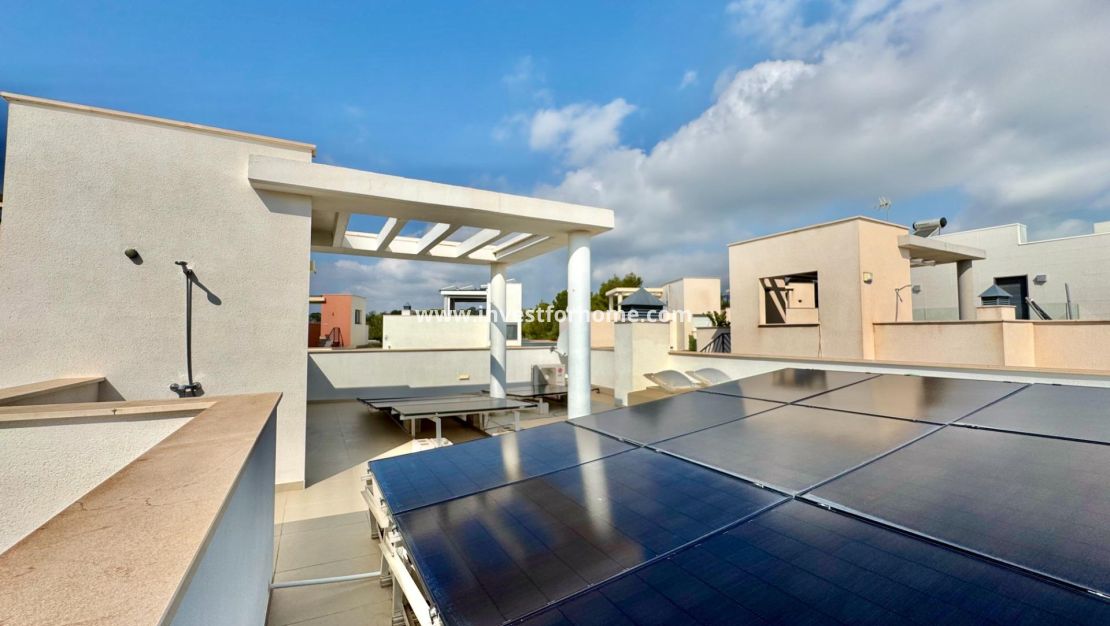 Vente - Villa - San Miguel de Salinas - Bellavista