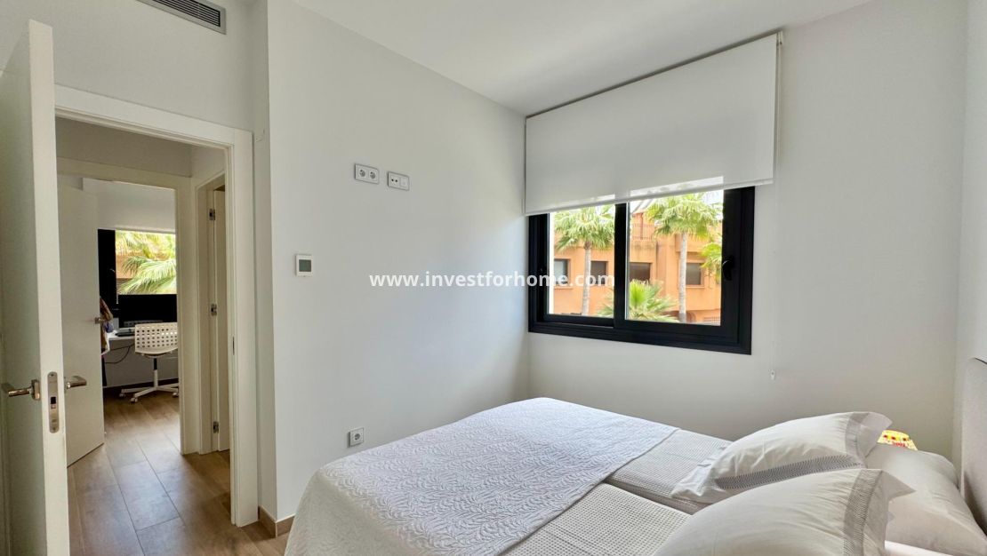 Vente - Villa - San Miguel de Salinas - Bellavista