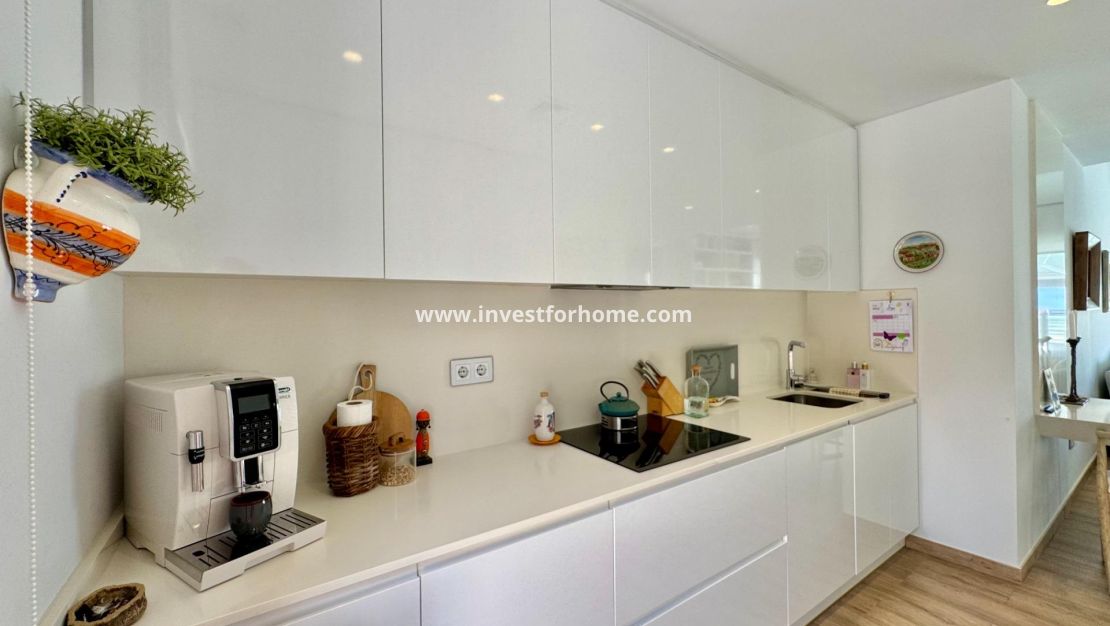Vente - Villa - San Miguel de Salinas - Bellavista