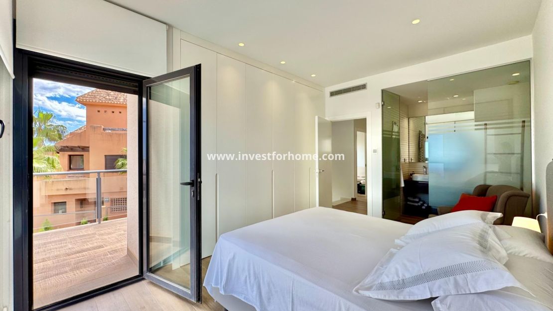 Vente - Villa - San Miguel de Salinas - Bellavista