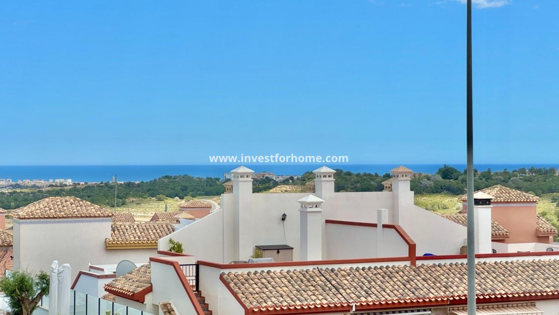 Vente - Villa - San Miguel de Salinas - Bellavista