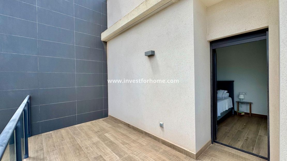Vente - Villa - San Miguel de Salinas - Bellavista