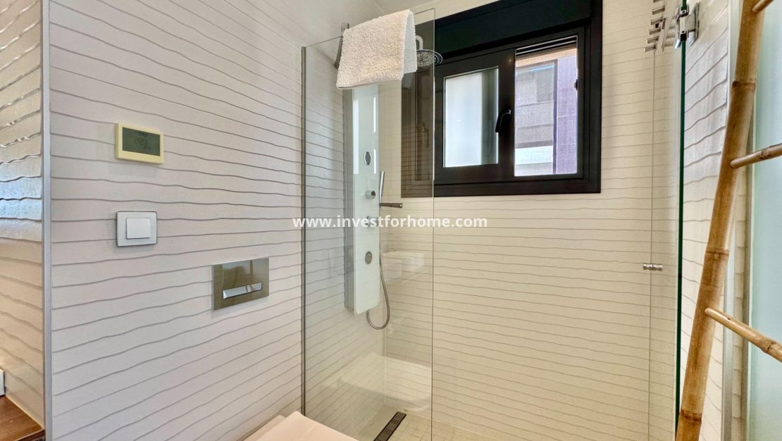 Vente - Villa - San Miguel de Salinas - Bellavista