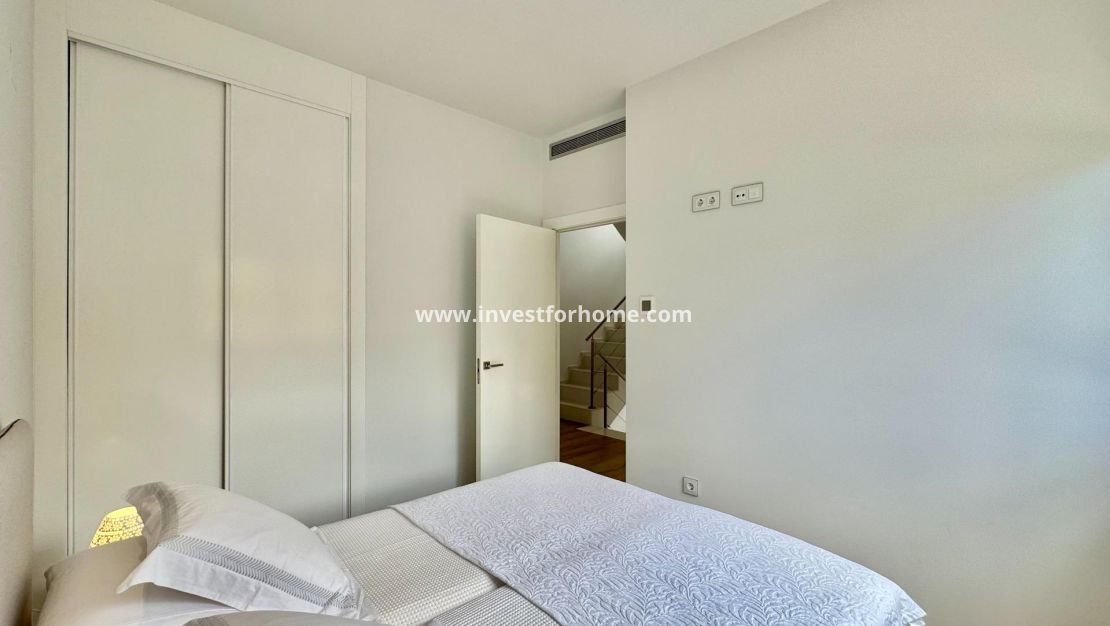 Vente - Villa - San Miguel de Salinas - Bellavista