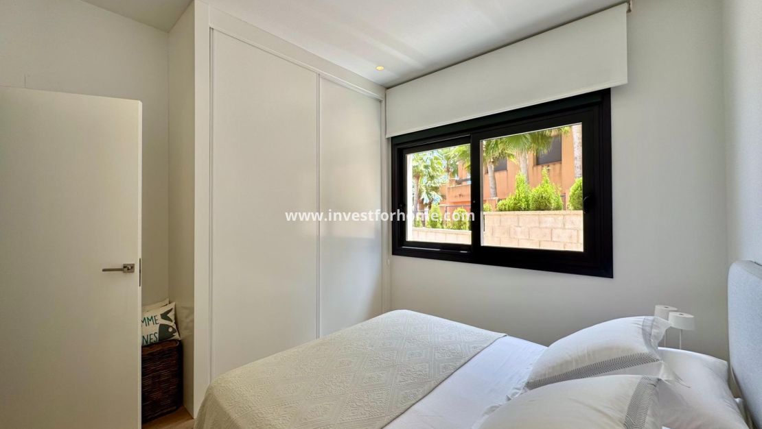 Vente - Villa - San Miguel de Salinas - Bellavista