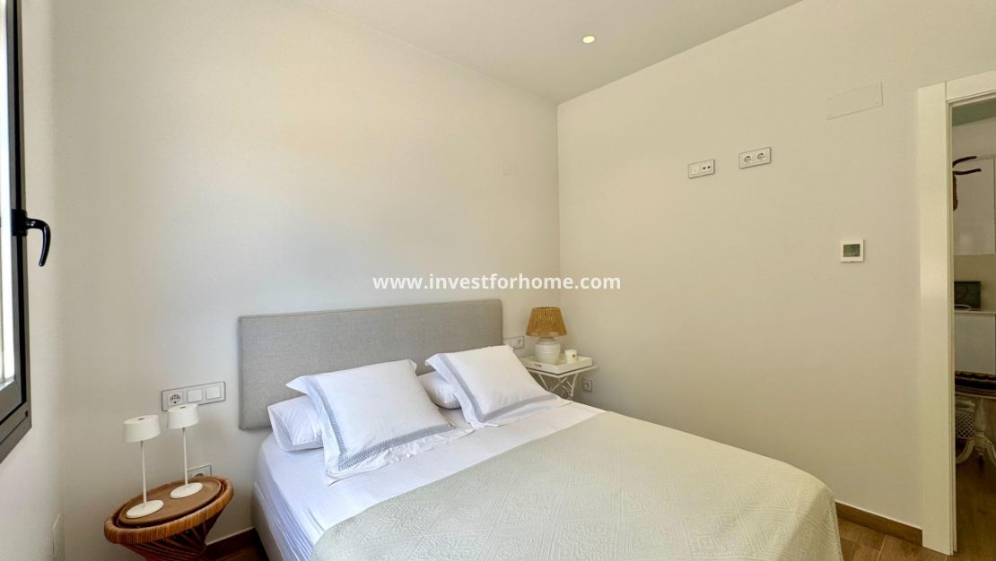 Vente - Villa - San Miguel de Salinas - Bellavista