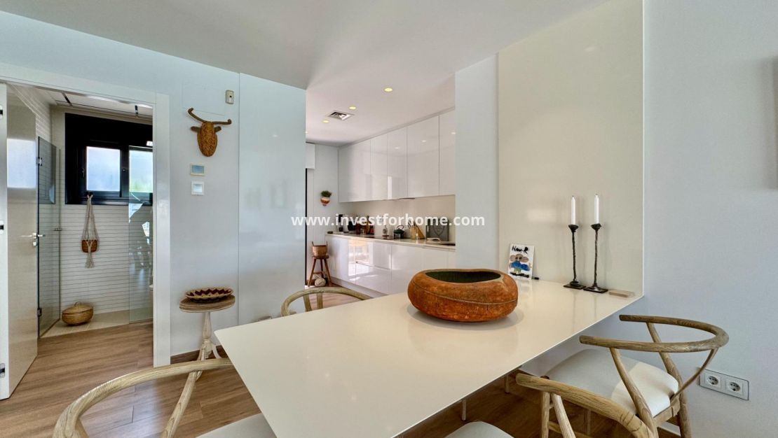 Vente - Villa - San Miguel de Salinas - Bellavista