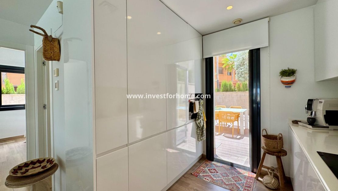 Vente - Villa - San Miguel de Salinas - Bellavista