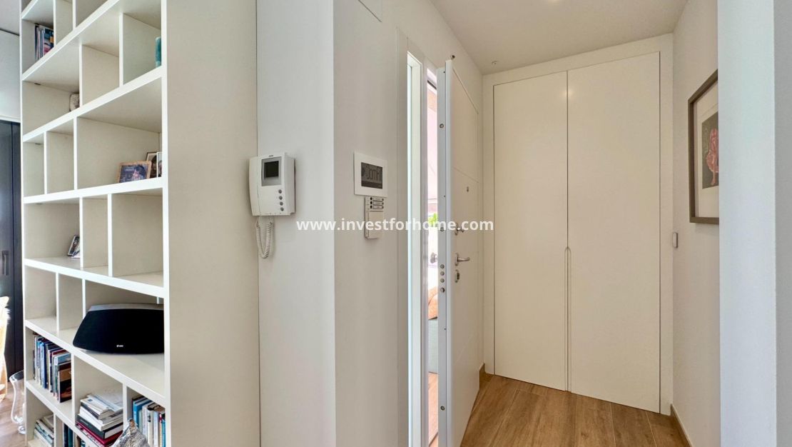 Vente - Villa - San Miguel de Salinas - Bellavista