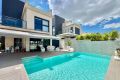 Vente - Villa - San Miguel de Salinas - Bellavista