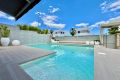 Vente - Villa - San Miguel de Salinas - Bellavista