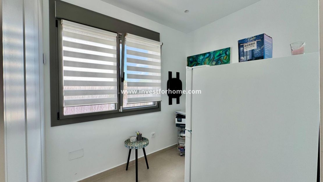 Vente - Villa - San Miguel de Salinas - Blue Lagoon - Galán