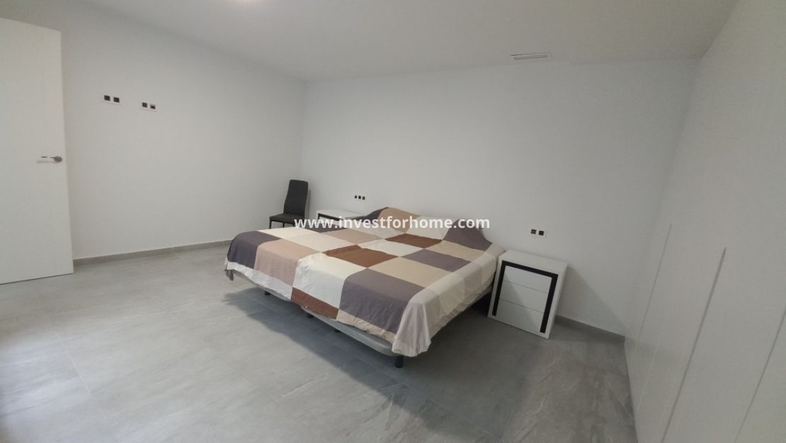 Vente - Villa - San Miguel de Salinas - Cerro del Sol