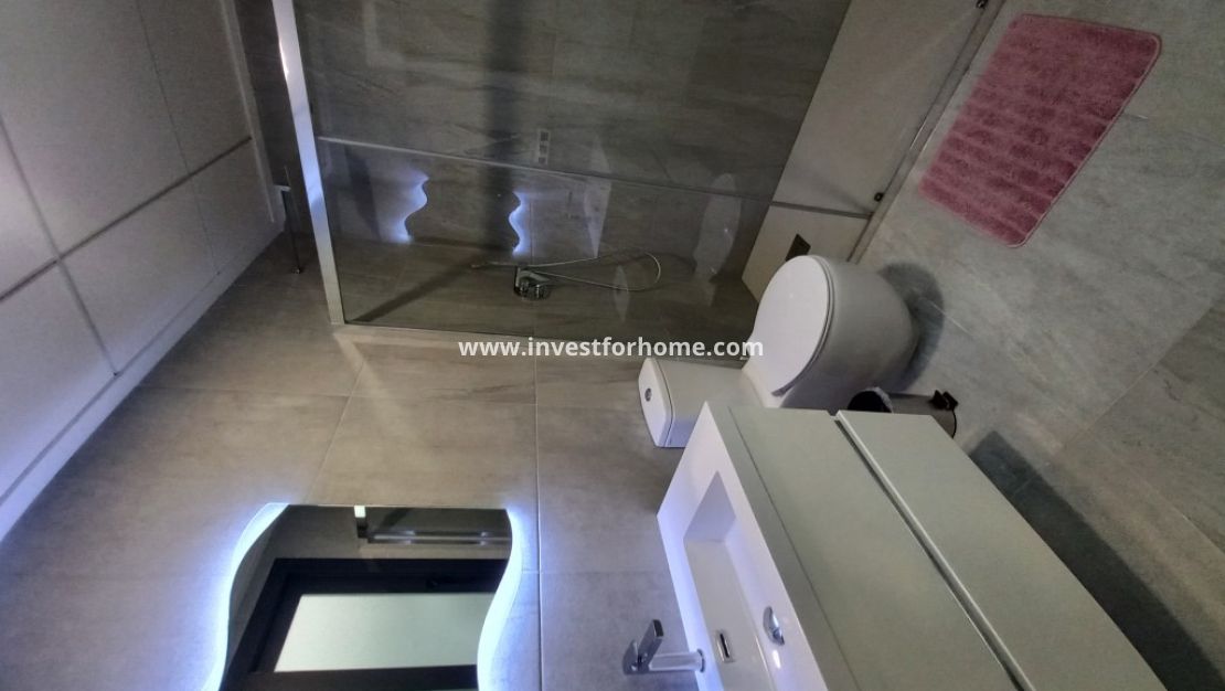 Vente - Villa - San Miguel de Salinas - Cerro del Sol