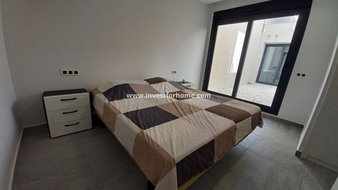 Vente - Villa - San Miguel de Salinas - Cerro del Sol