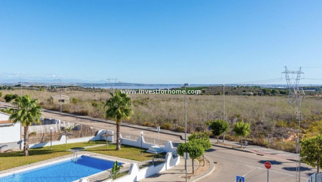 Vente - Villa - San Miguel de Salinas - Cerro del Sol