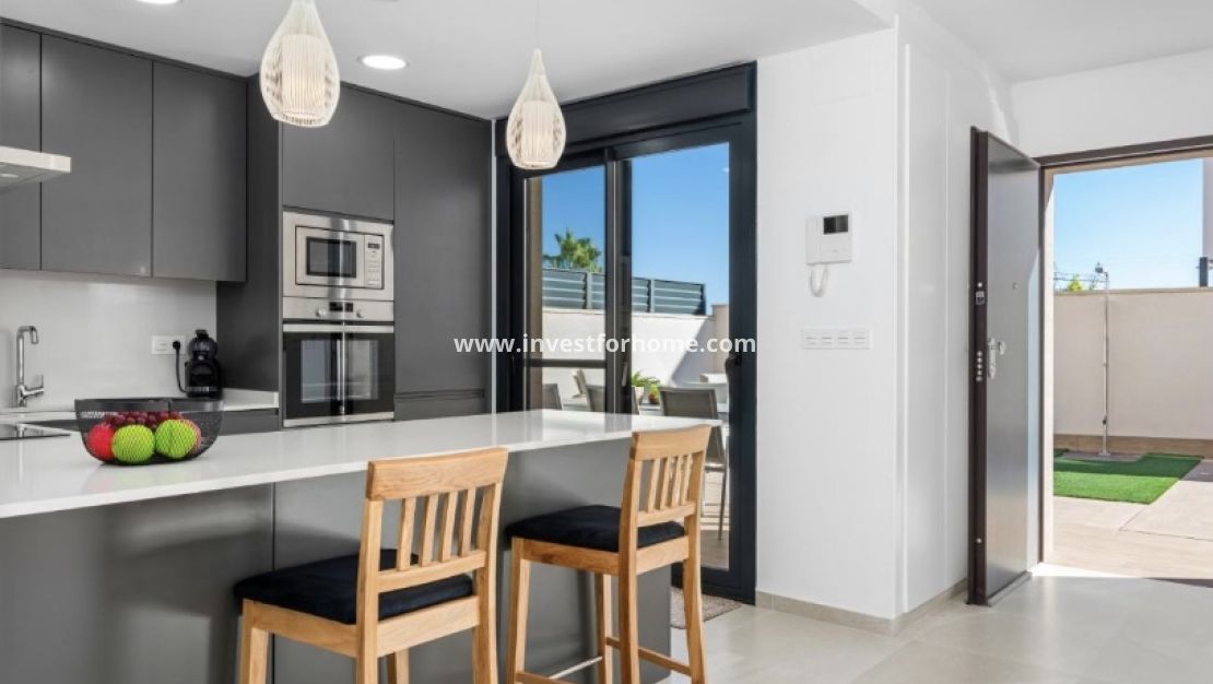 Vente - Villa - San Miguel de Salinas - Cerro del Sol