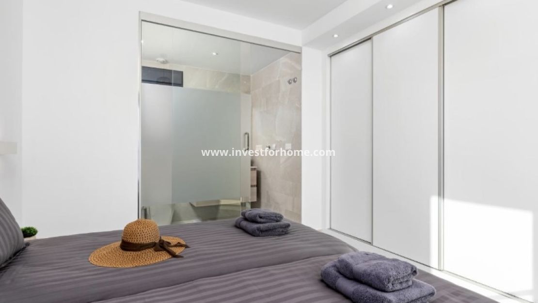 Vente - Villa - San Miguel de Salinas - Cerro del Sol