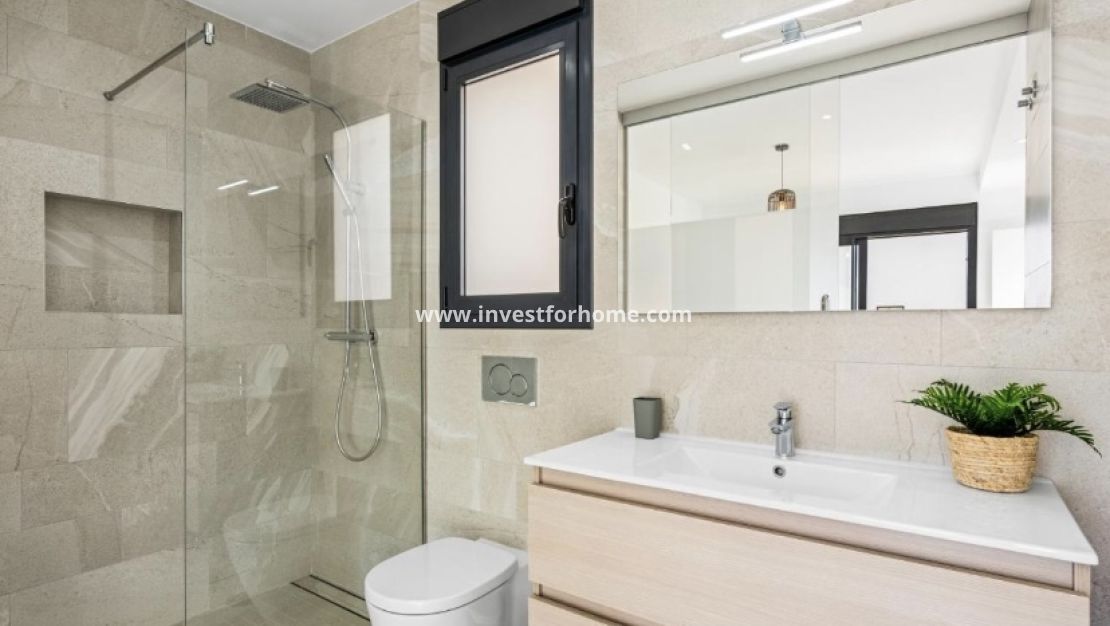 Vente - Villa - San Miguel de Salinas - Cerro del Sol