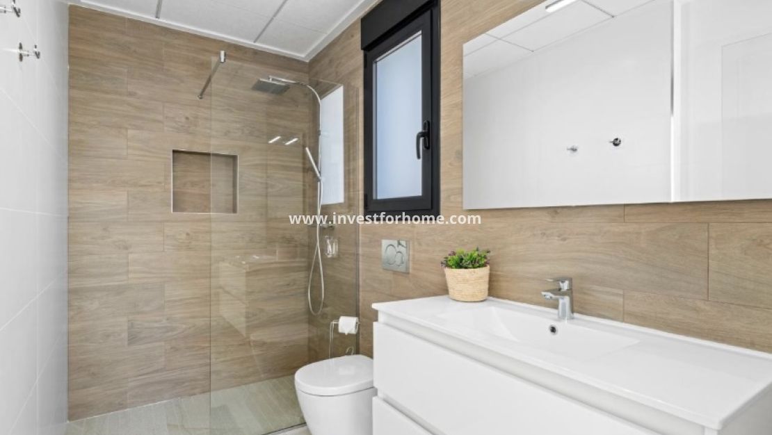 Vente - Villa - San Miguel de Salinas - Cerro del Sol