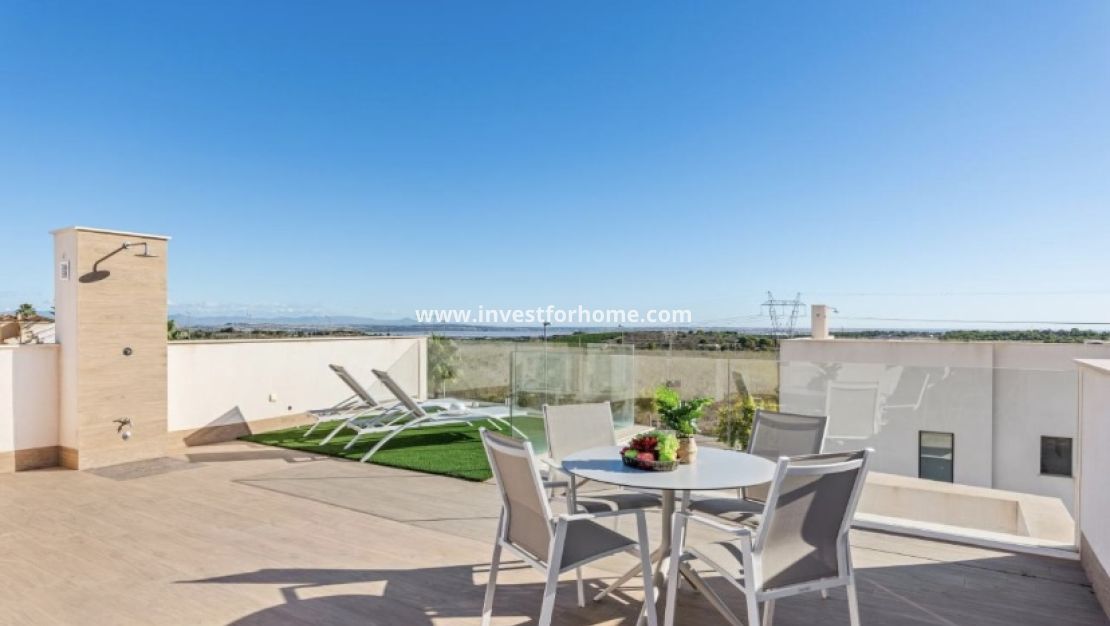 Vente - Villa - San Miguel de Salinas - Cerro del Sol