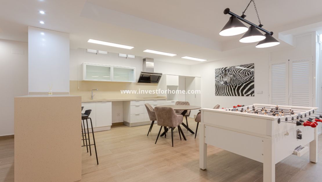 Vente - Villa - San Miguel de Salinas - Cerro del Sol