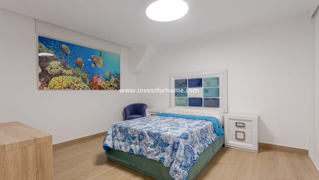 Vente - Villa - San Miguel de Salinas - Cerro del Sol